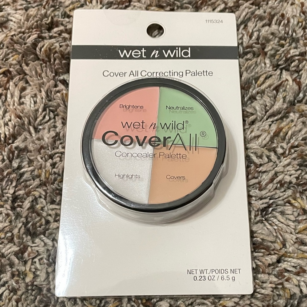 Concealer